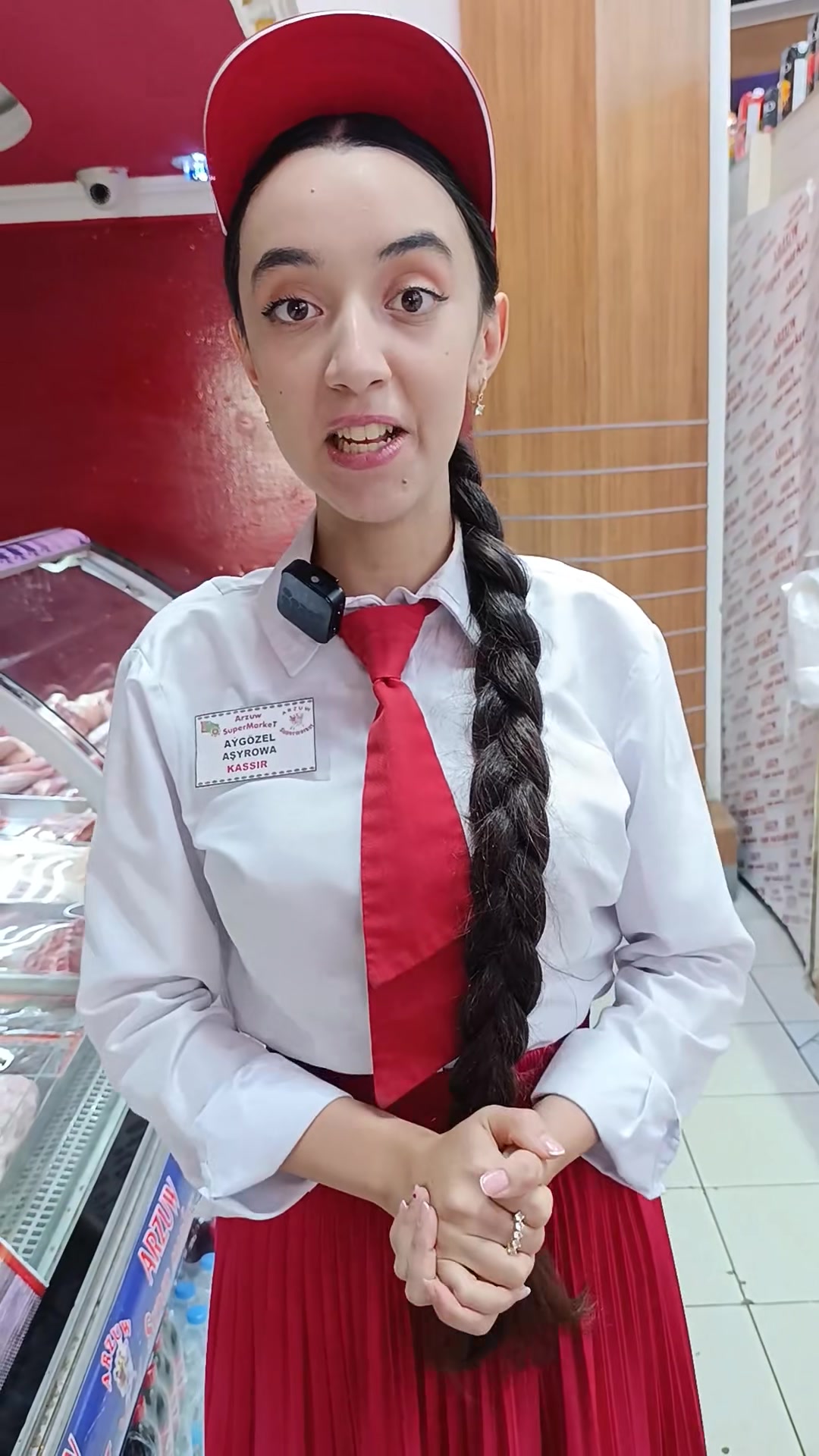 @Arzuw supermarket