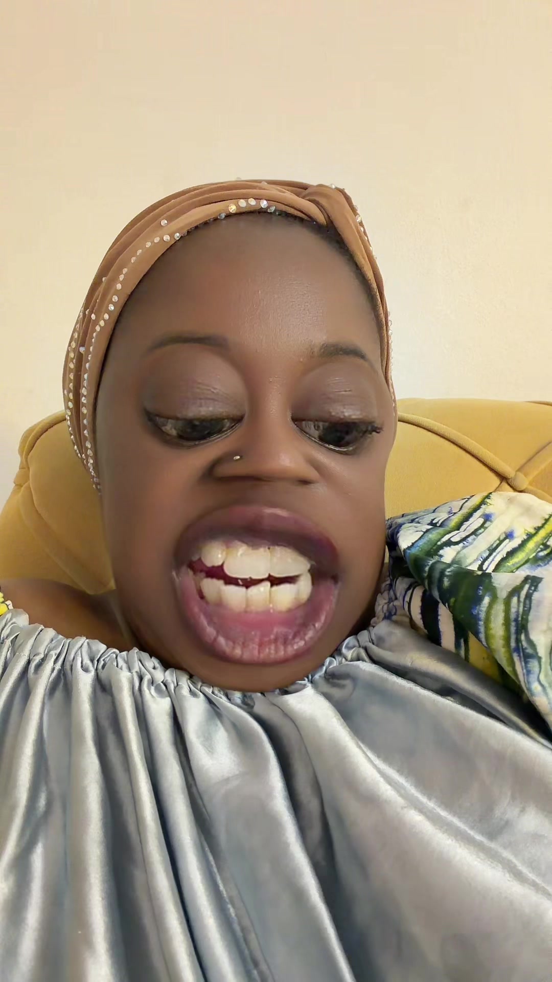 @Malika la Slamazone