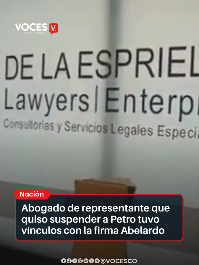 @Voces