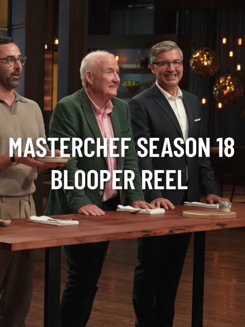 @MasterChef Australia