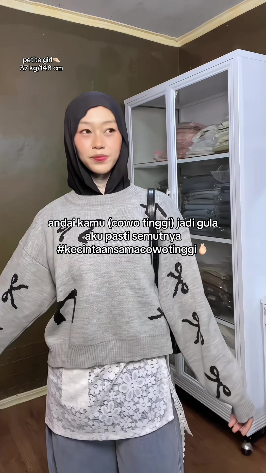 @Maul Si Petite