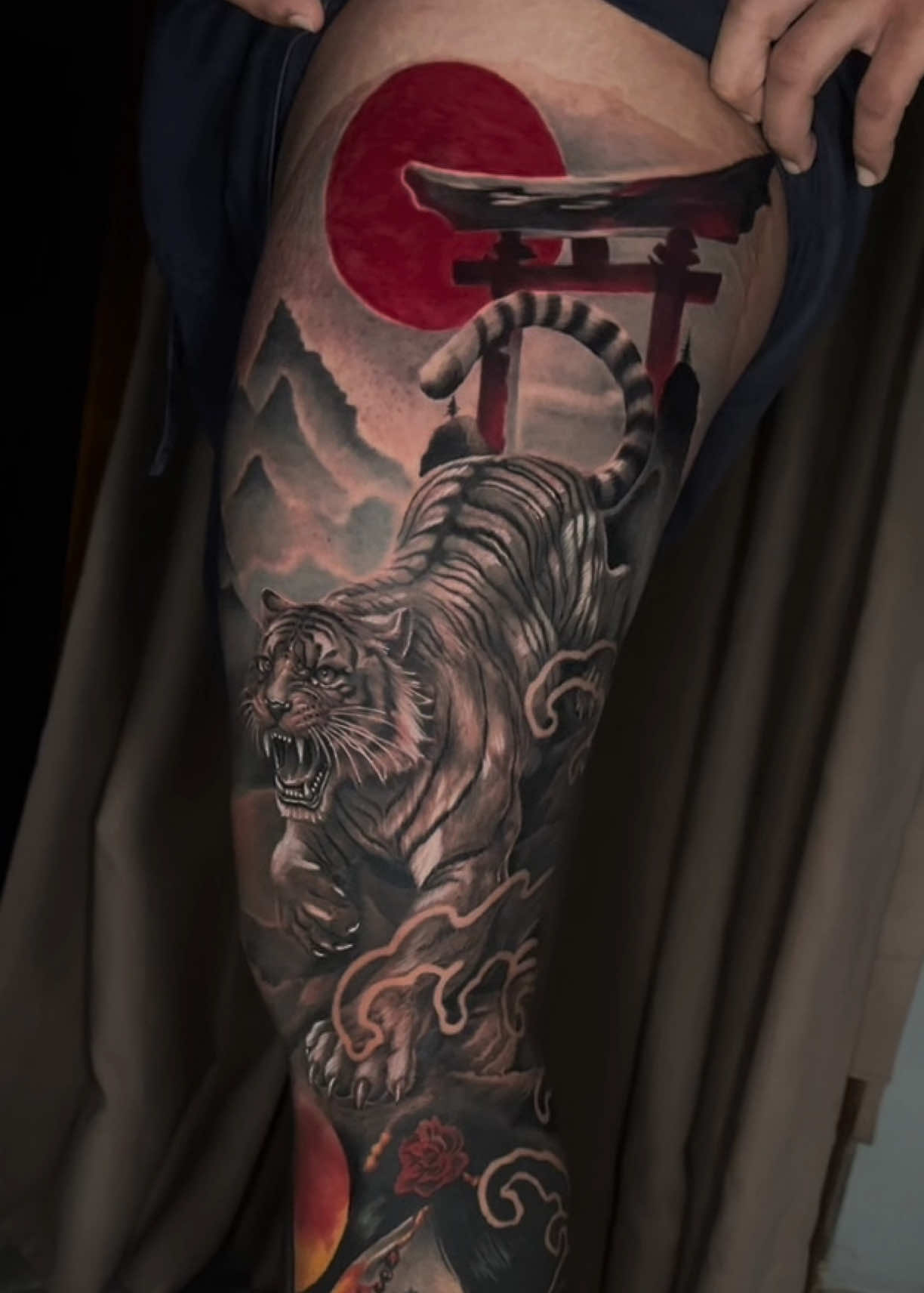 @Pukz Tattoo
