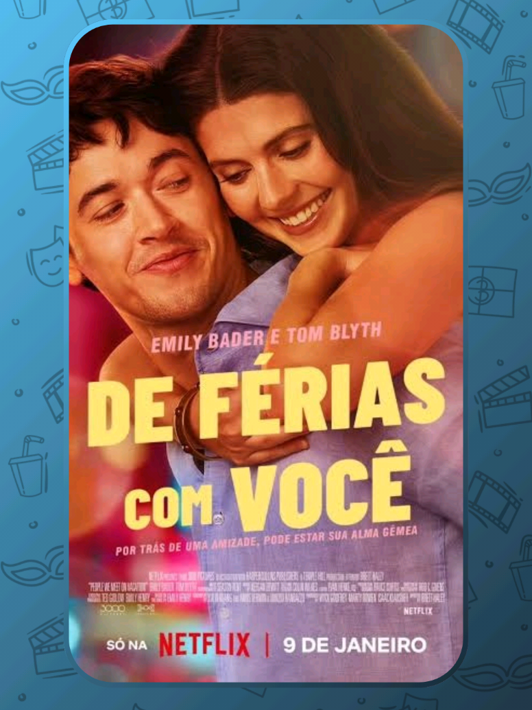 @Helton Gomes / Drive_Cine