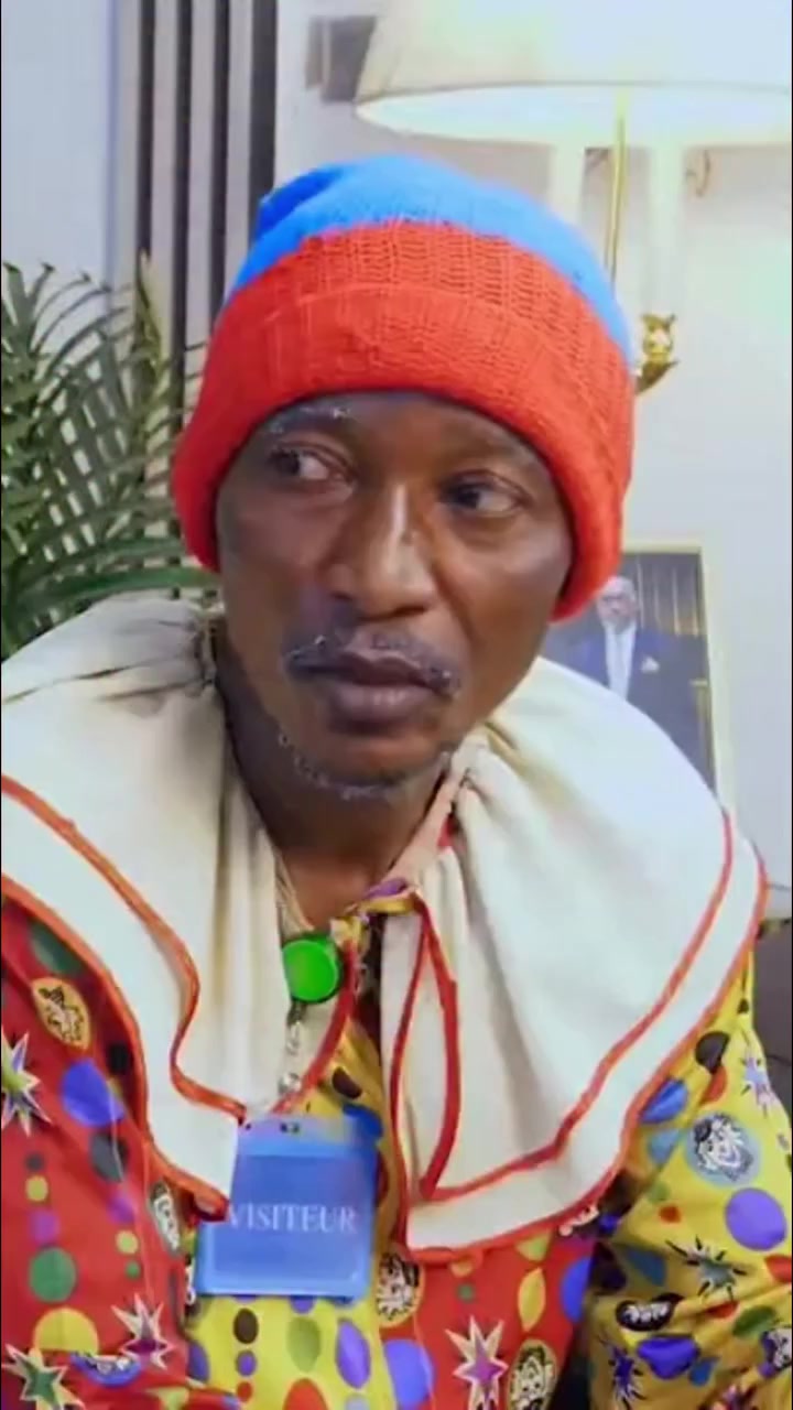 @Exaucé Papa Munoko officiel⭐️