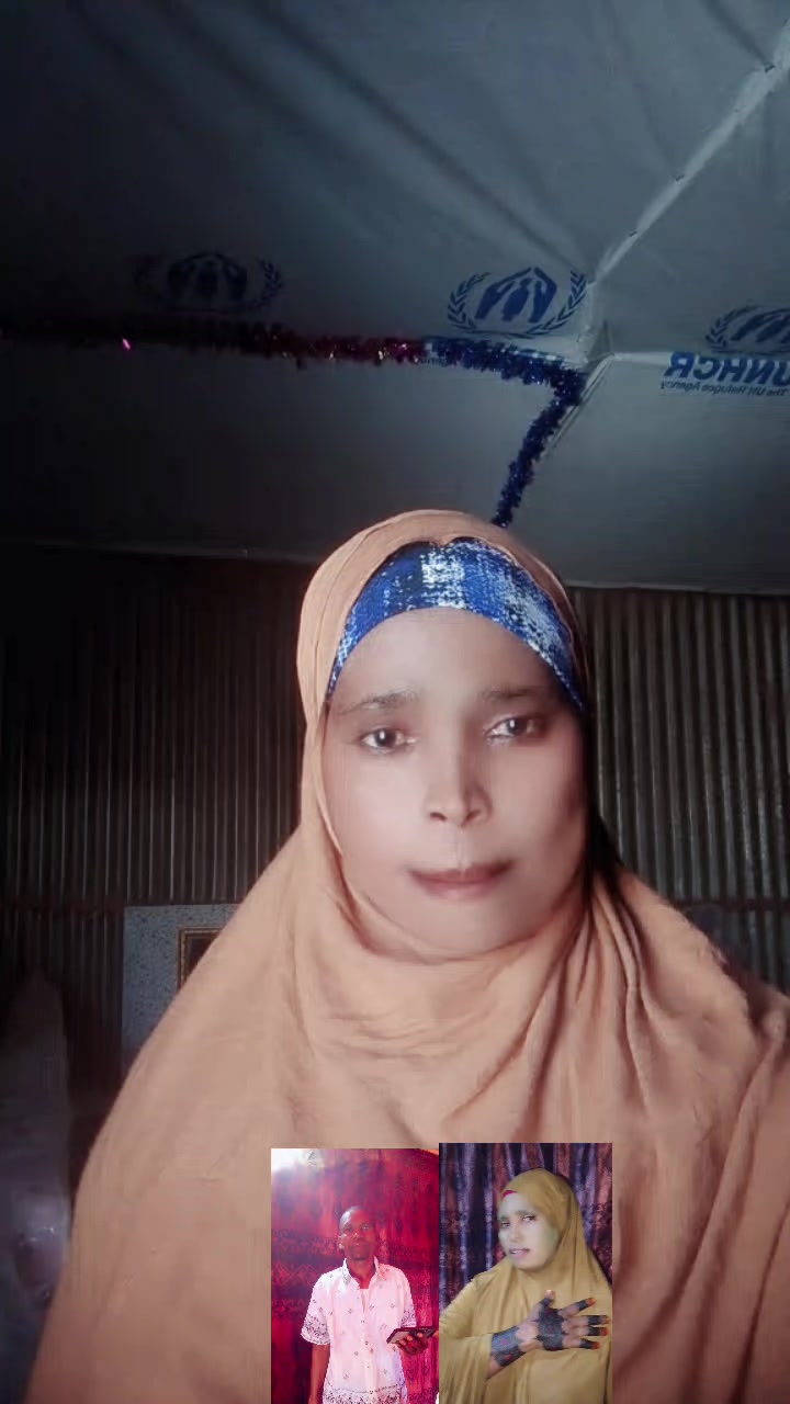 @boqorda reer hiwoy