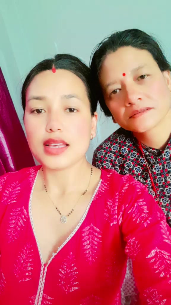 @susma shrestha