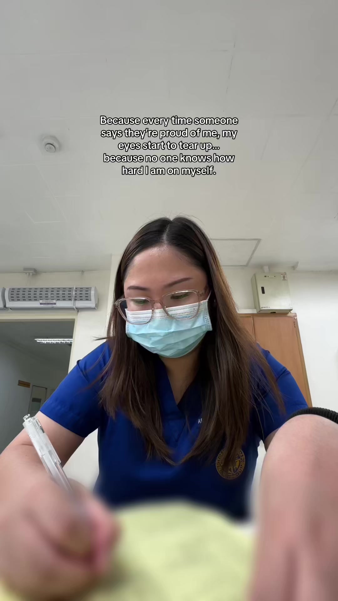 @Arabelle Tiu, RN, MD