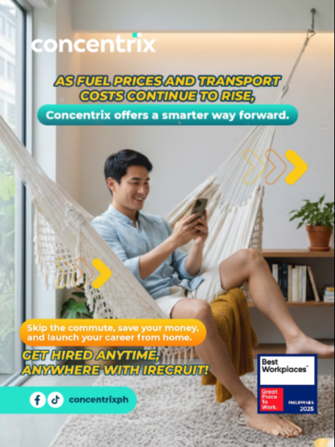 @ConcentrixPH