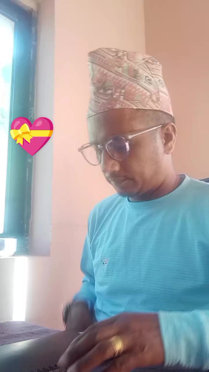 @बस्नेत काजी👨&zwj;💻🇳🇵🇳🇵