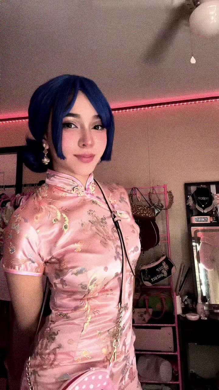 @˚꩜𝙈𝙞𝙨𝙨𝙇𝙞𝙩𝙩𝙡𝙚𝘽𝙪𝙜°!