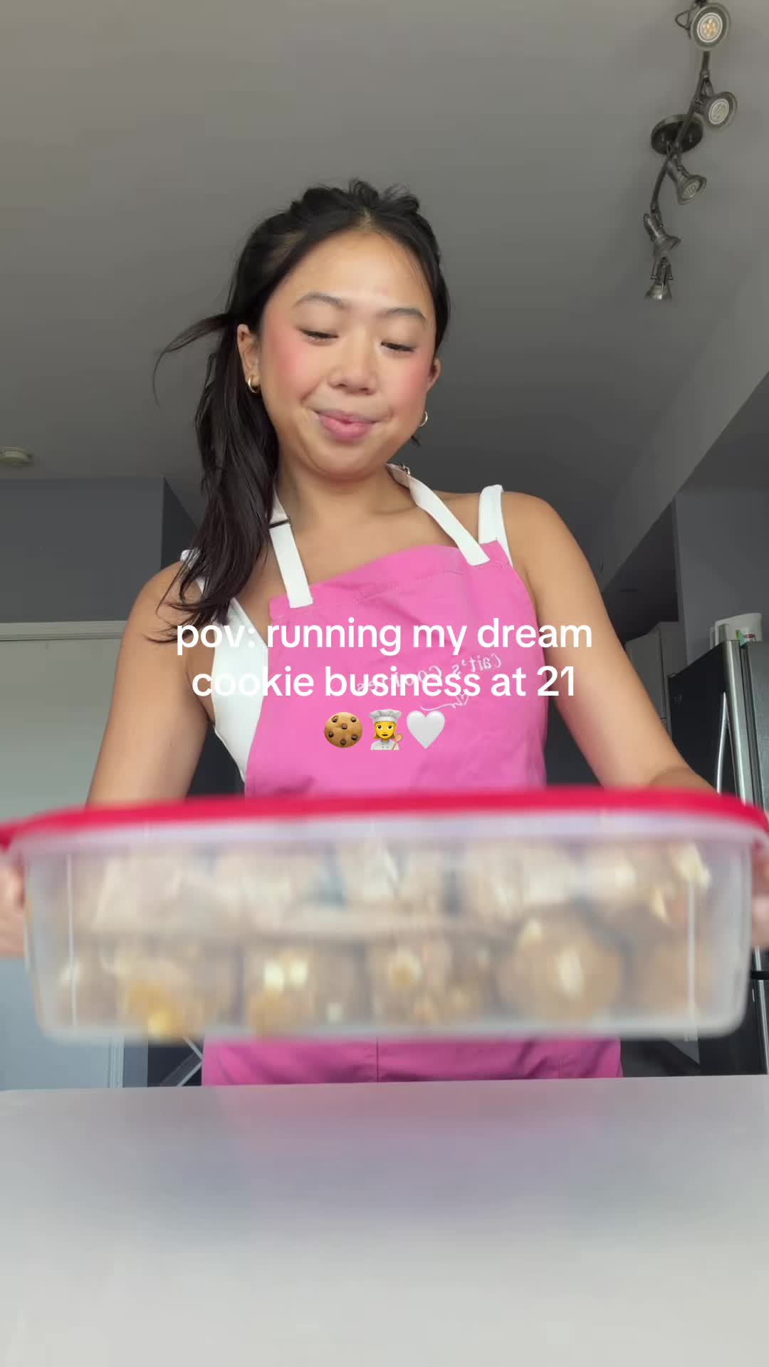 @cait&rsquo;s cookies 🤍