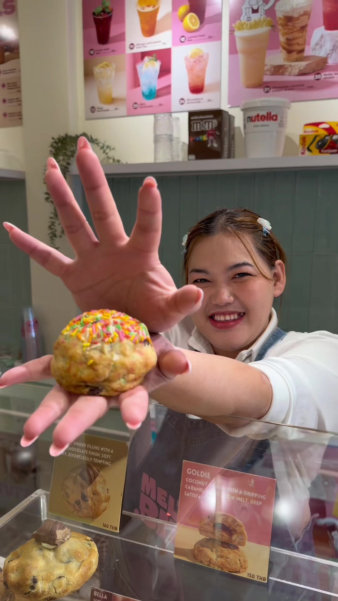 @Meltingbitesdesserts