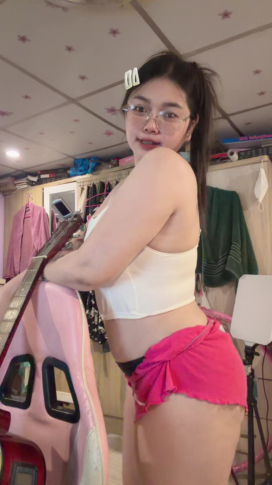 @เต้นดิเกด
