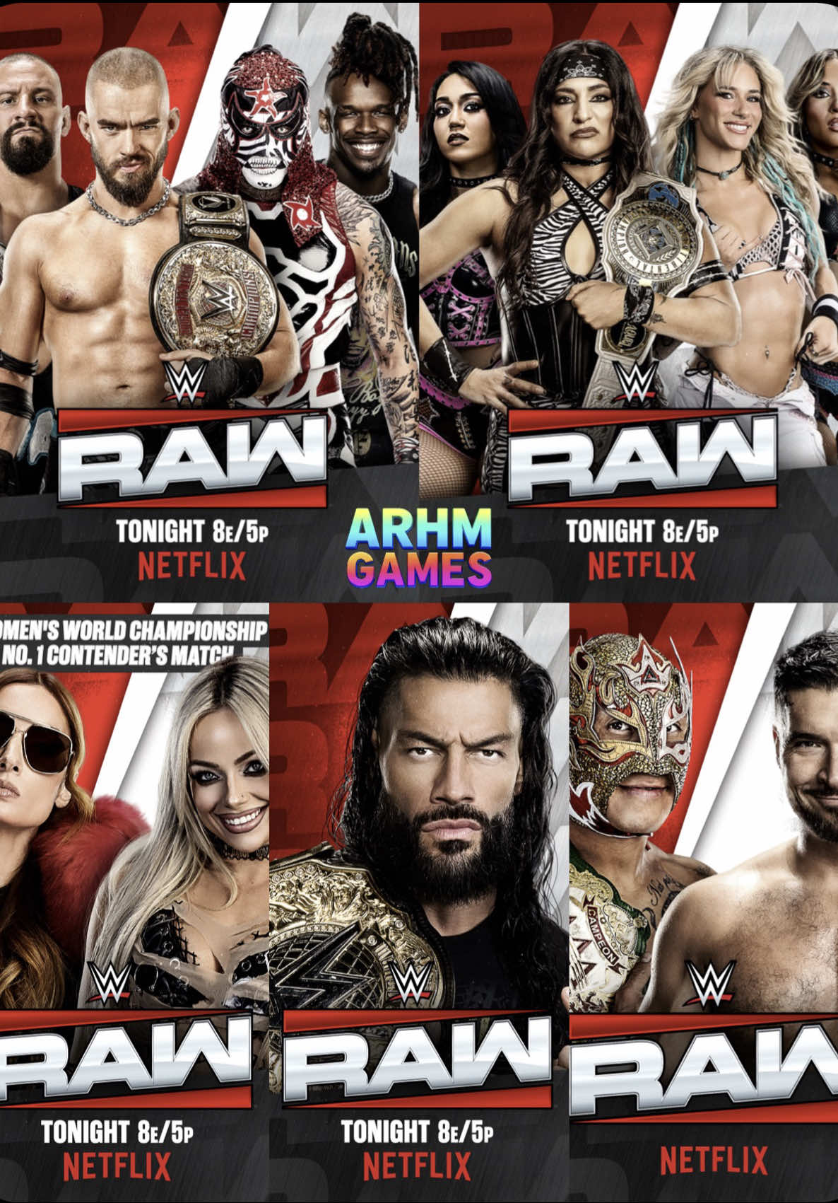 @ArhmGames