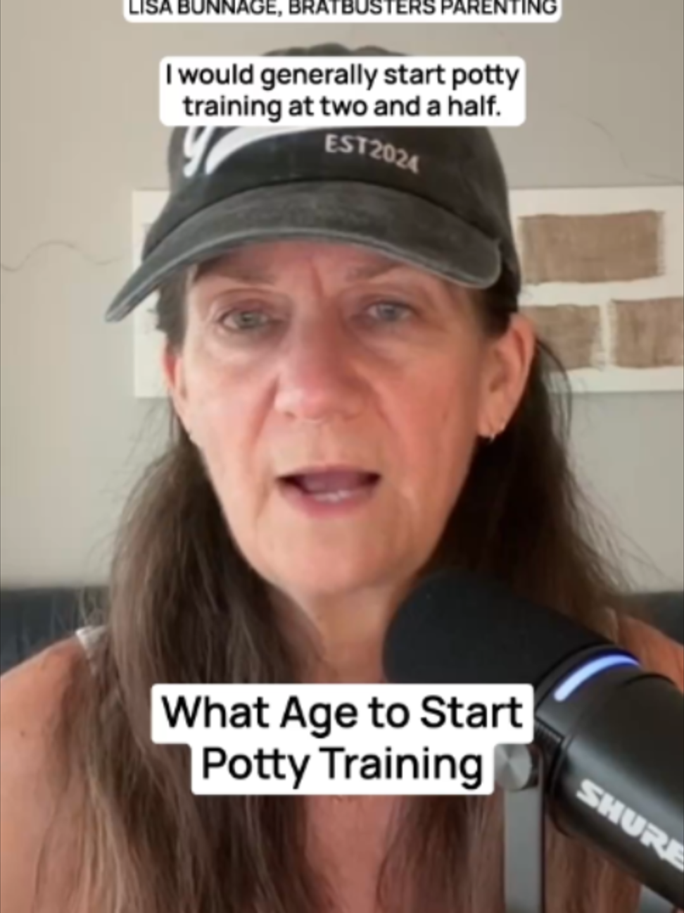 @Lisa Bunnage - Parenting Coach