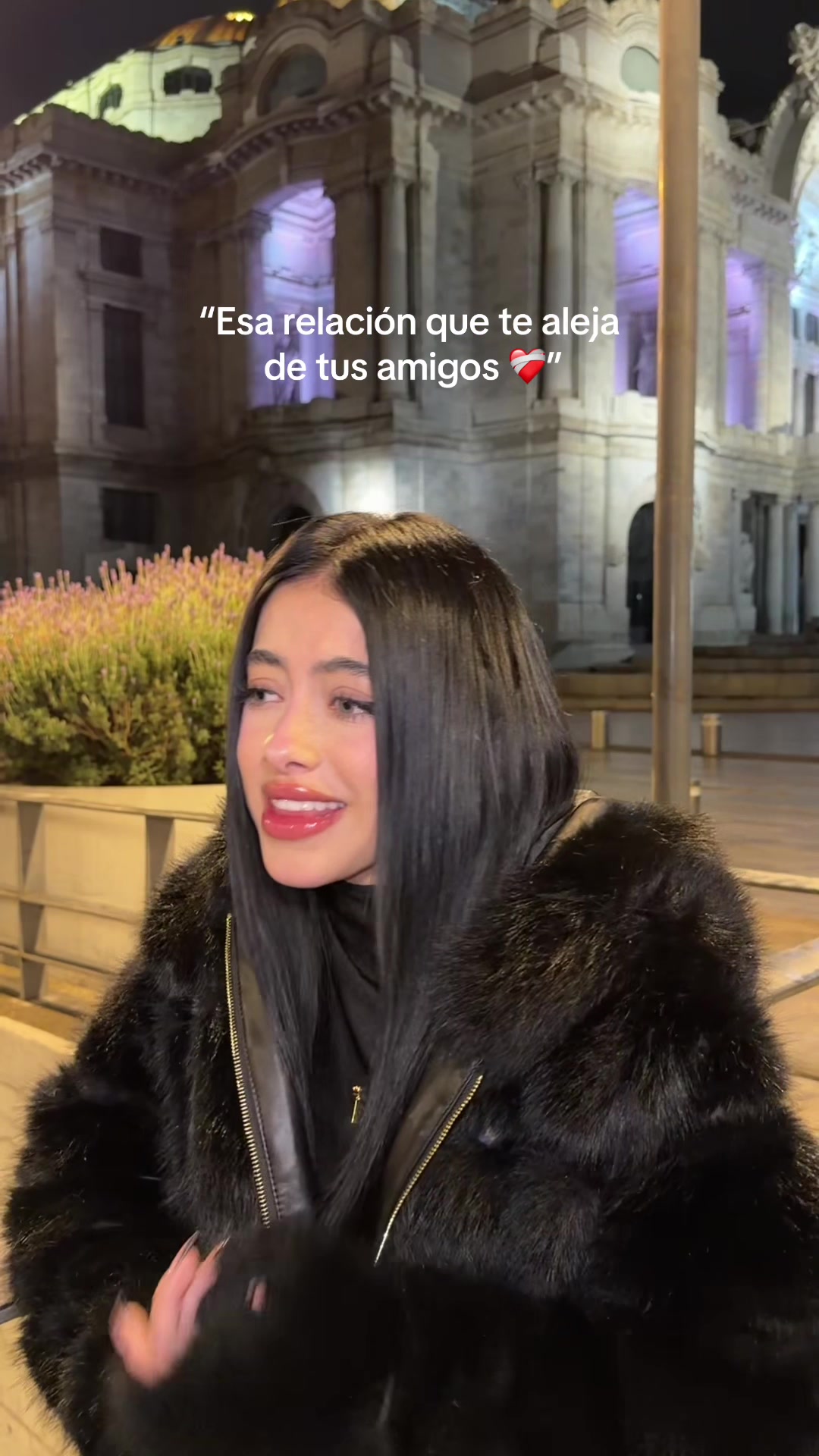 @Laura Sofía