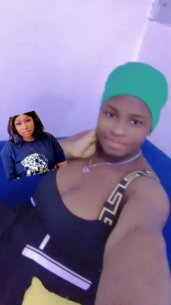 @Kadi Bakayoko
