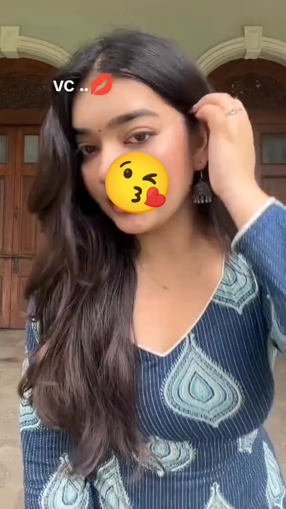 @Aanjli😘💋