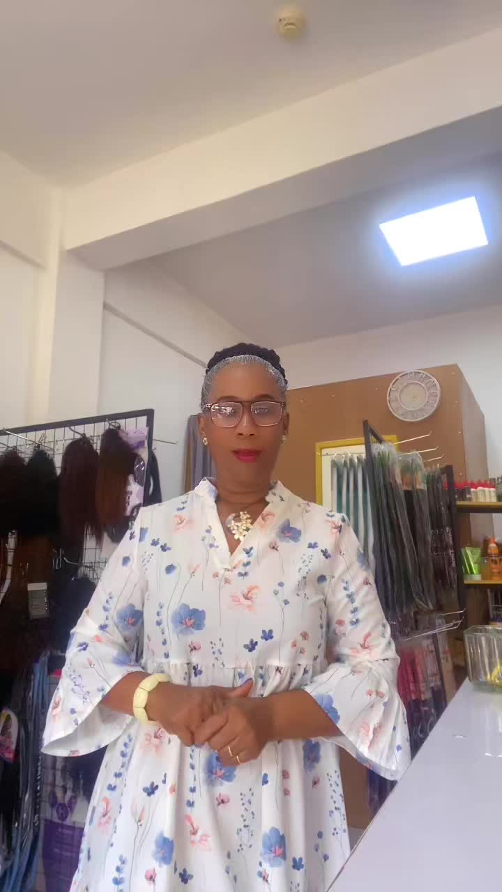 @Gigi kayeri