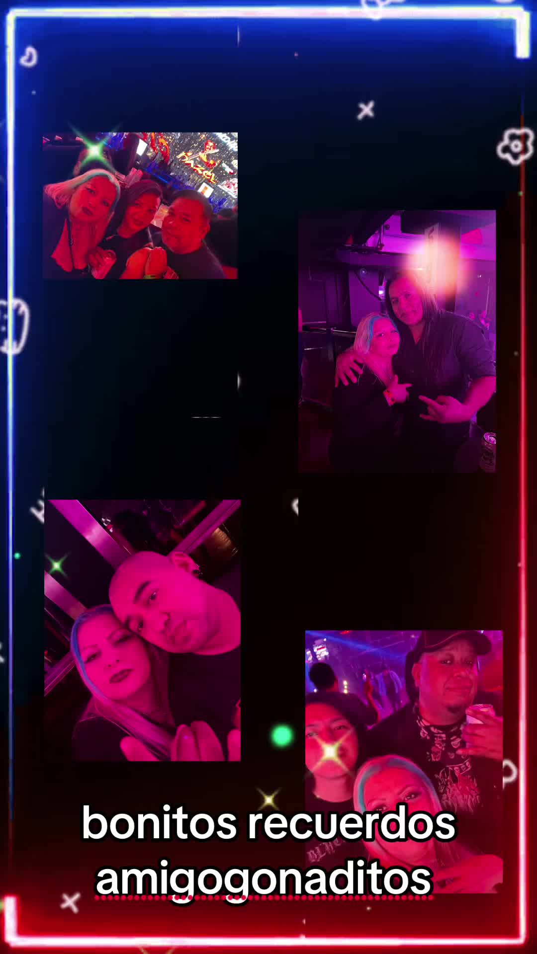 @Roxmery Bravo