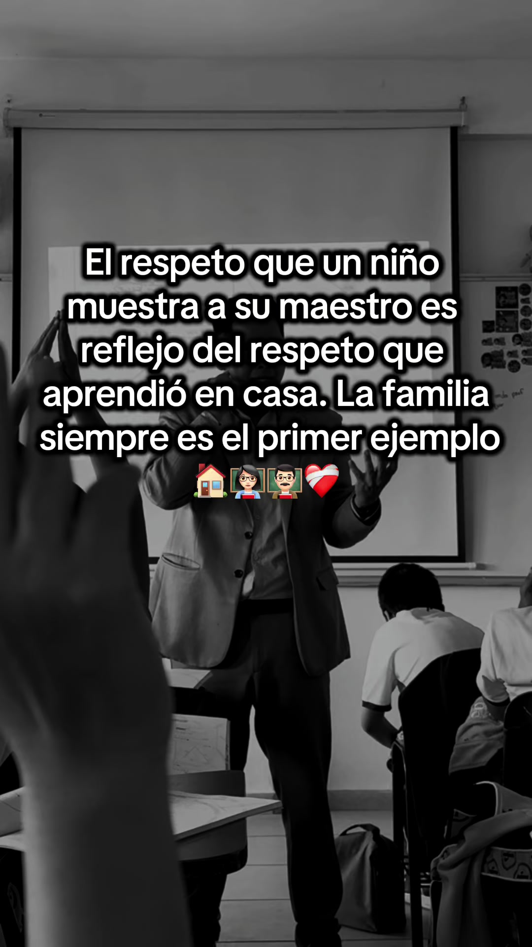 @&iquest;Qu&eacute; onda prof?