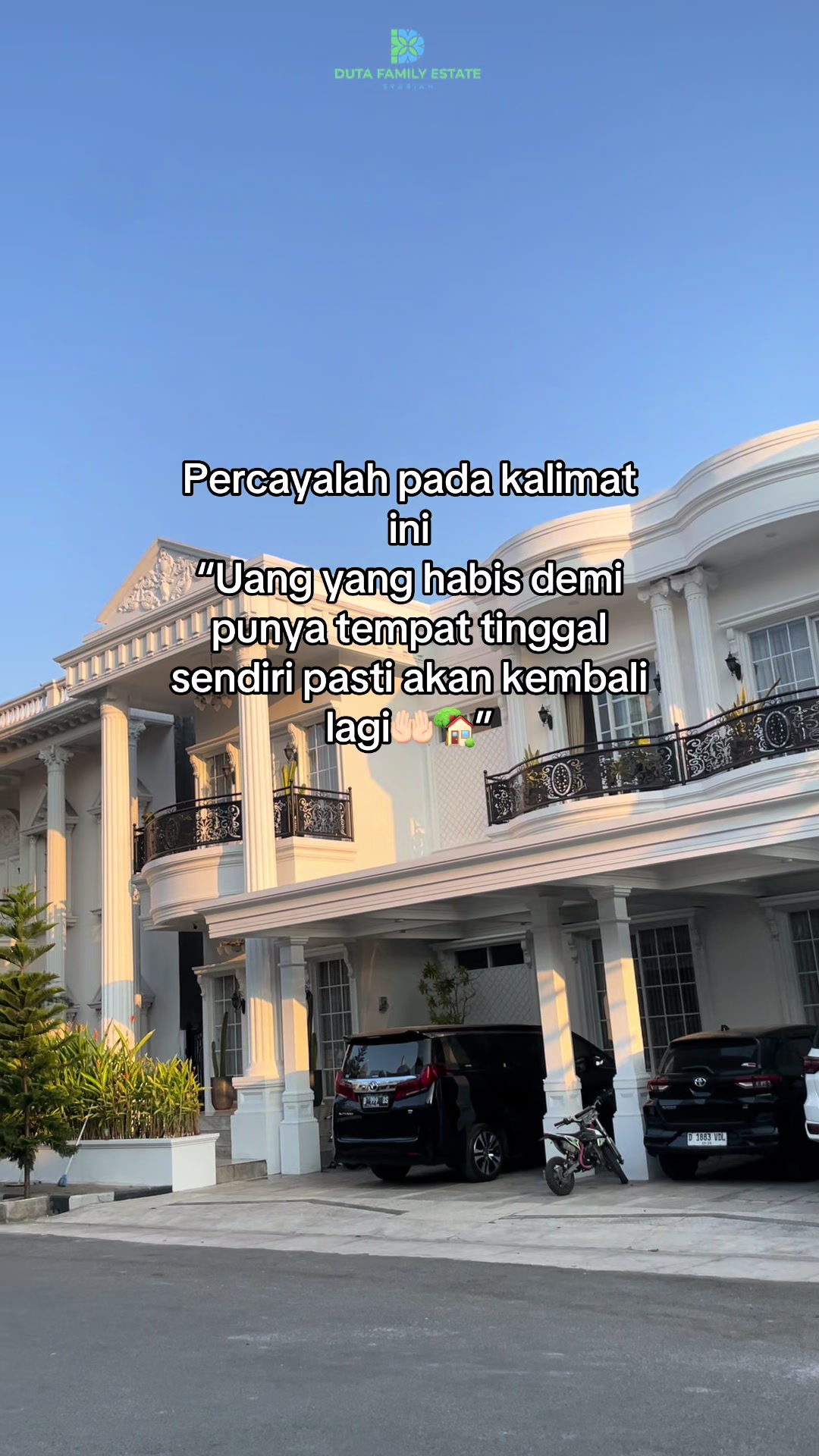 @Duta Family Estate