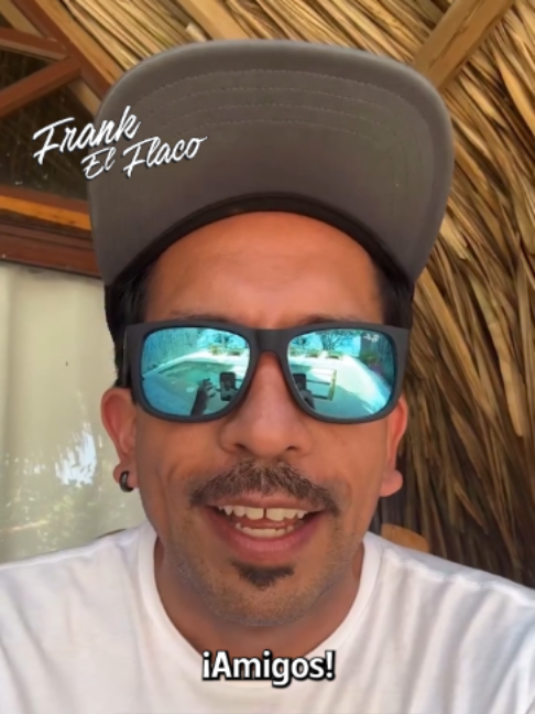 @Frank Martinez