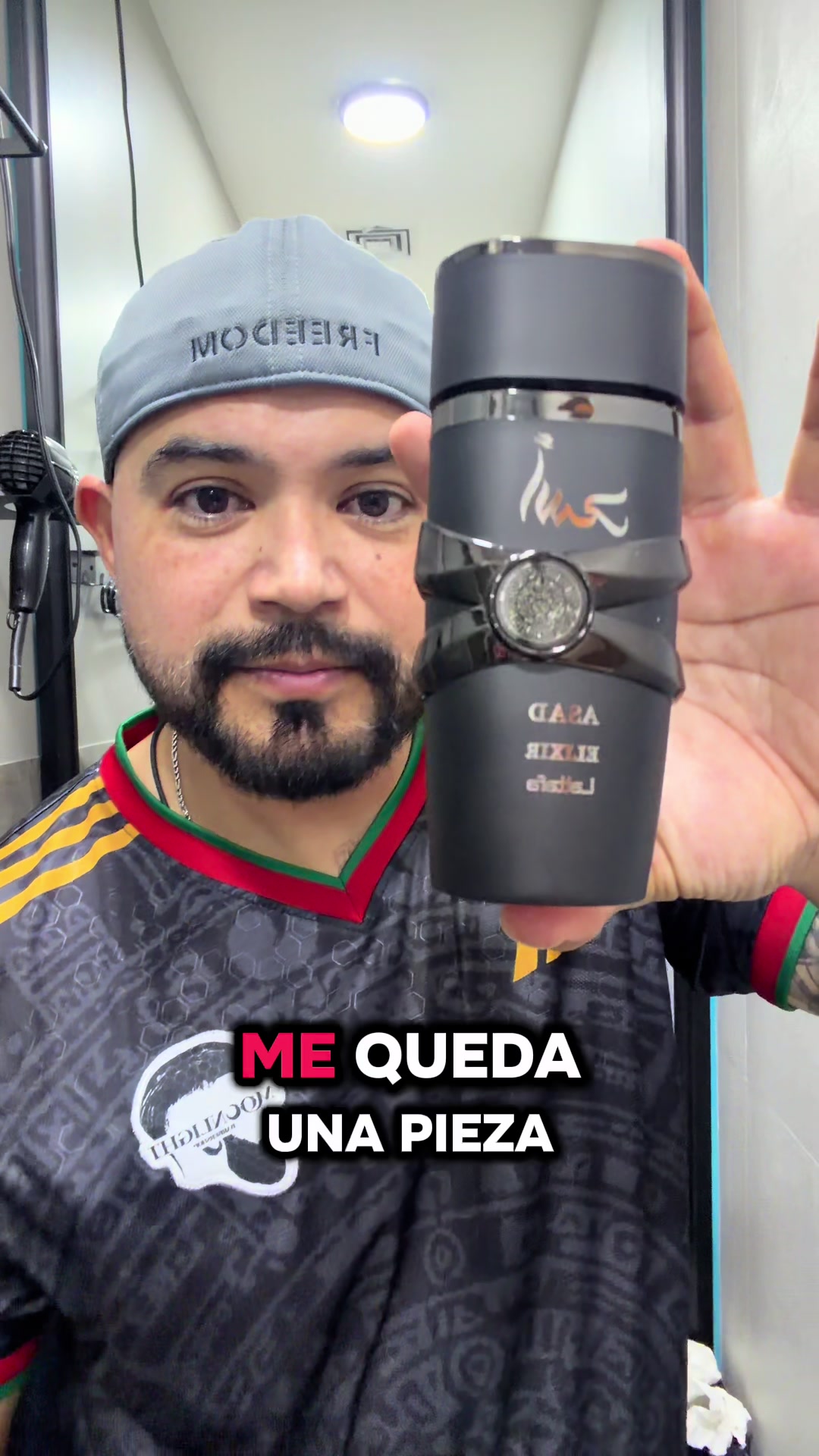 @Samuel C&aacute;zares arroyo