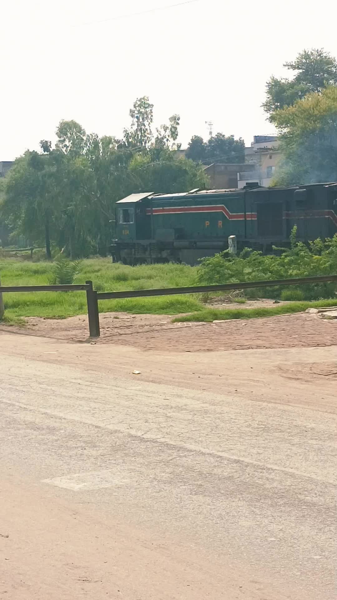 @Royal Conveyance Train
