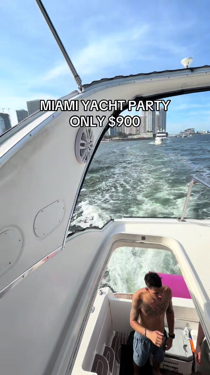 @Icon YACHT RENTAL