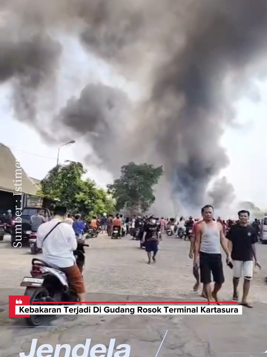 @Jendela Jateng News