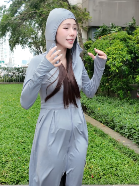 @Chị Đẹp Hương Ly
