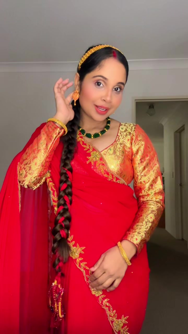 @Smriti Ghimire🇳🇵🇦🇺