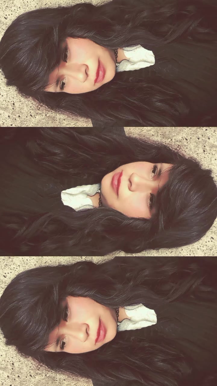 @Samantha Linda P&eacute;rez