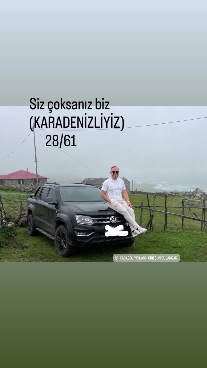 @Hüseyin Pekdemir