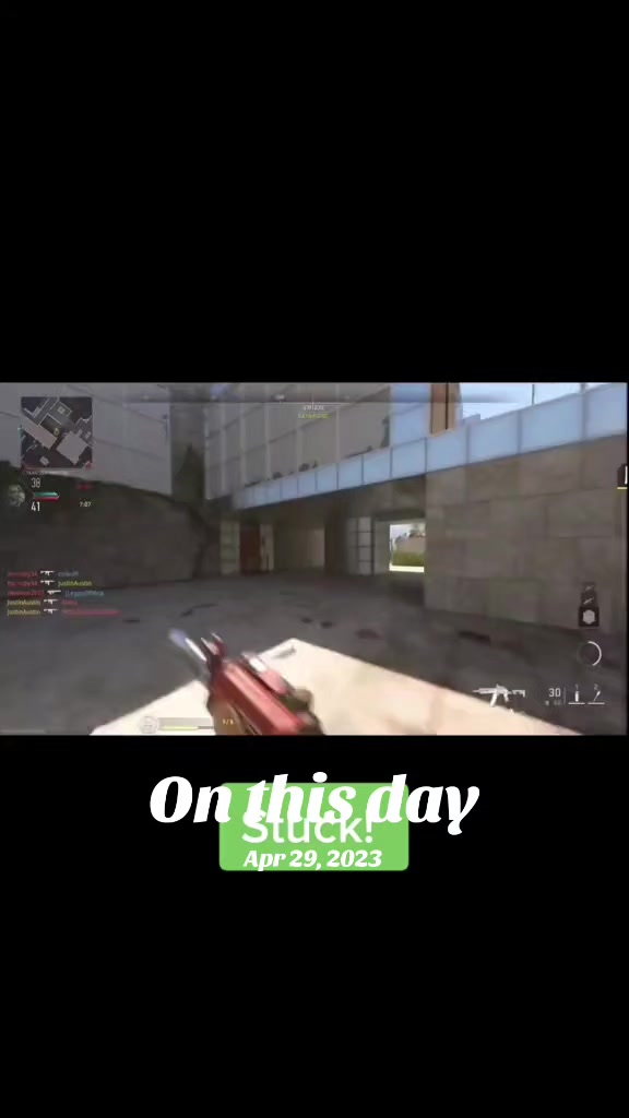 @Glassknucks Gaming