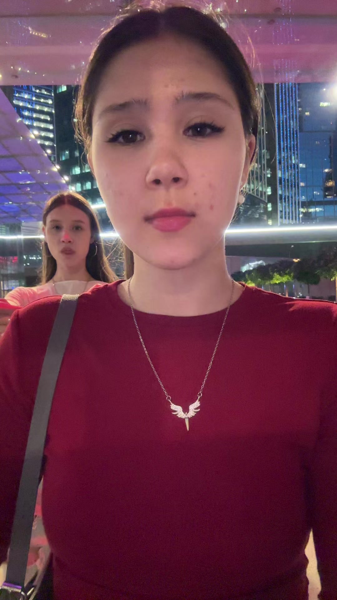 @Аномалия