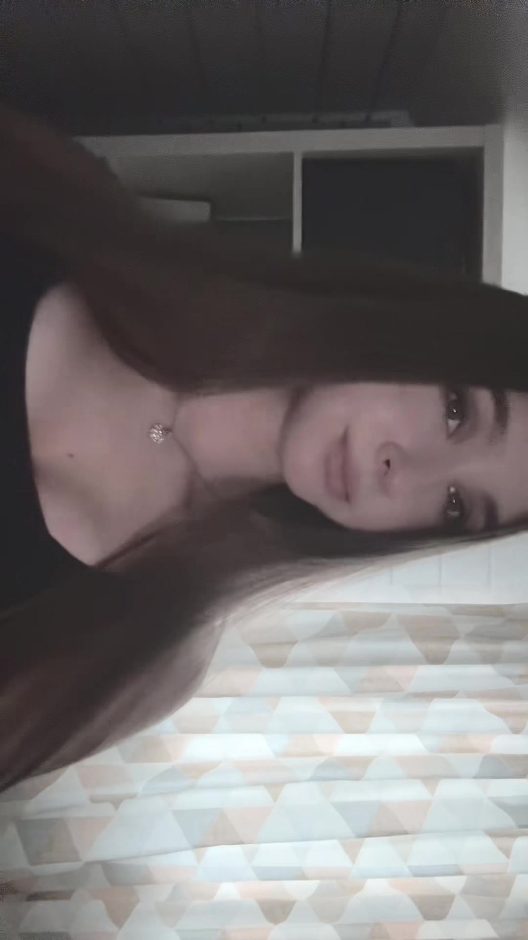 @камила