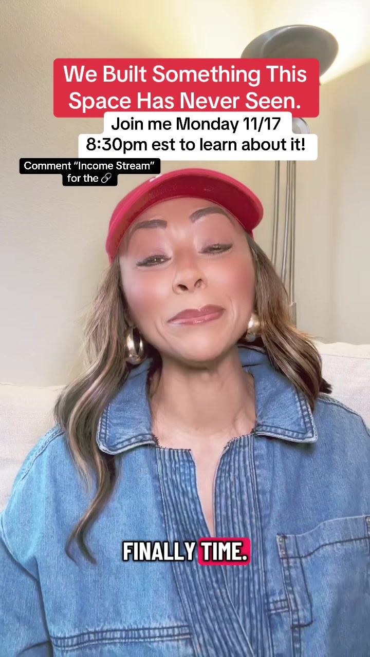 @Trina|The Digital Wealth Chick