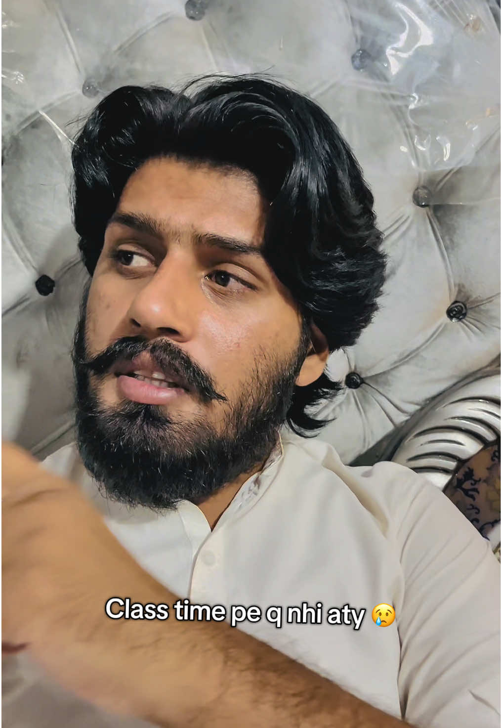 @Junaid Arif