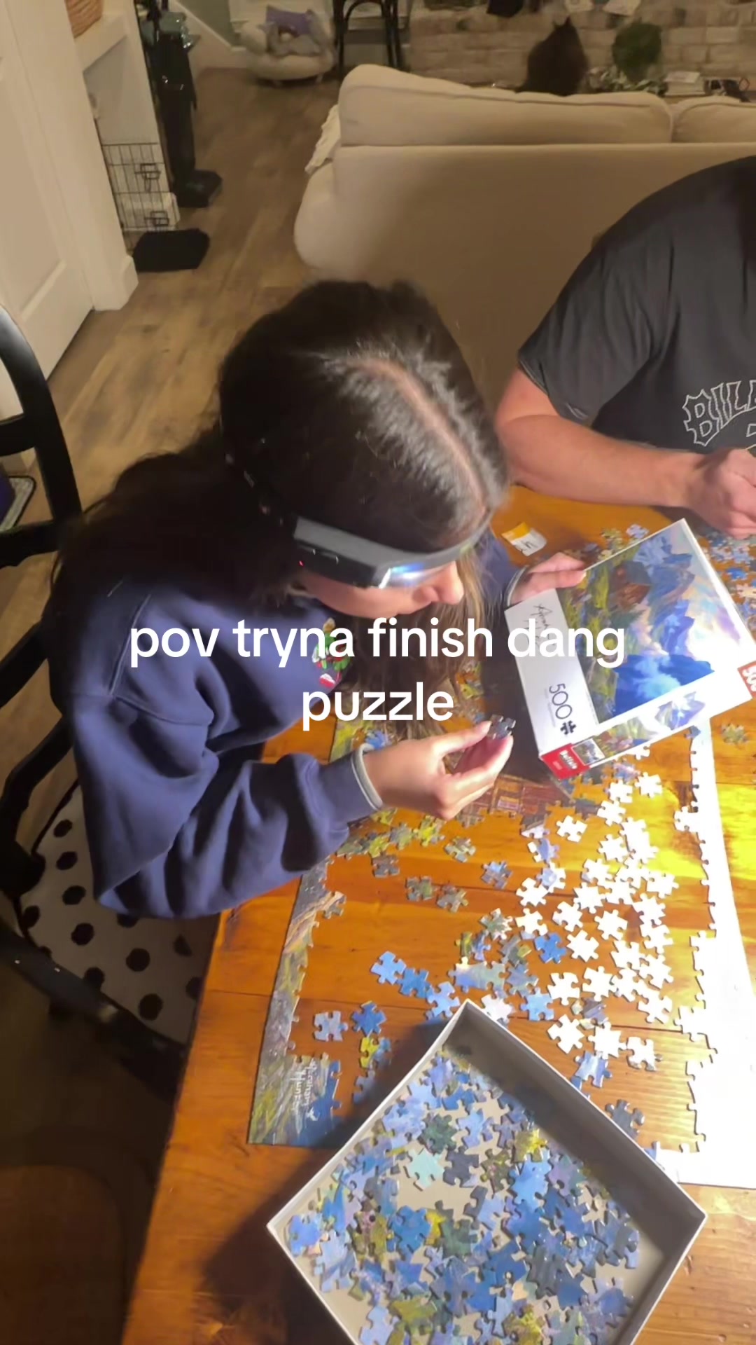 @Kyah Gonzalez