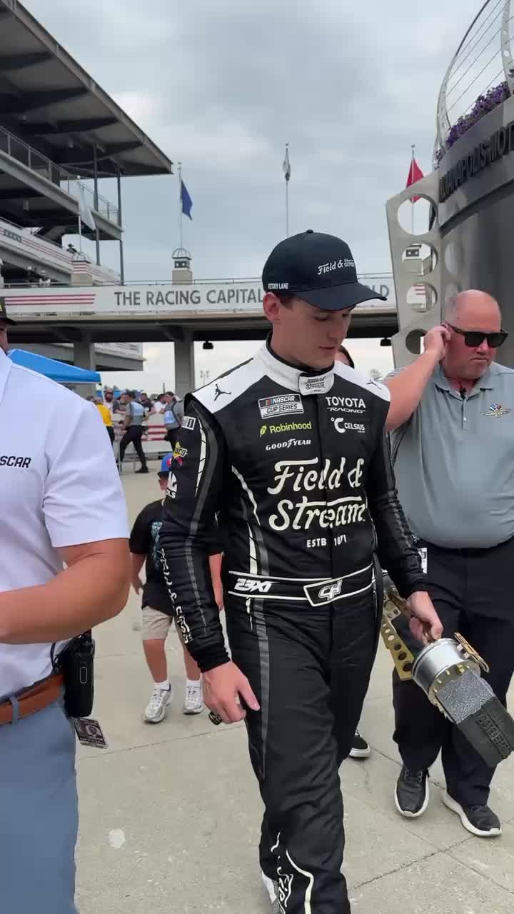 @TOYOTA Racing USA
