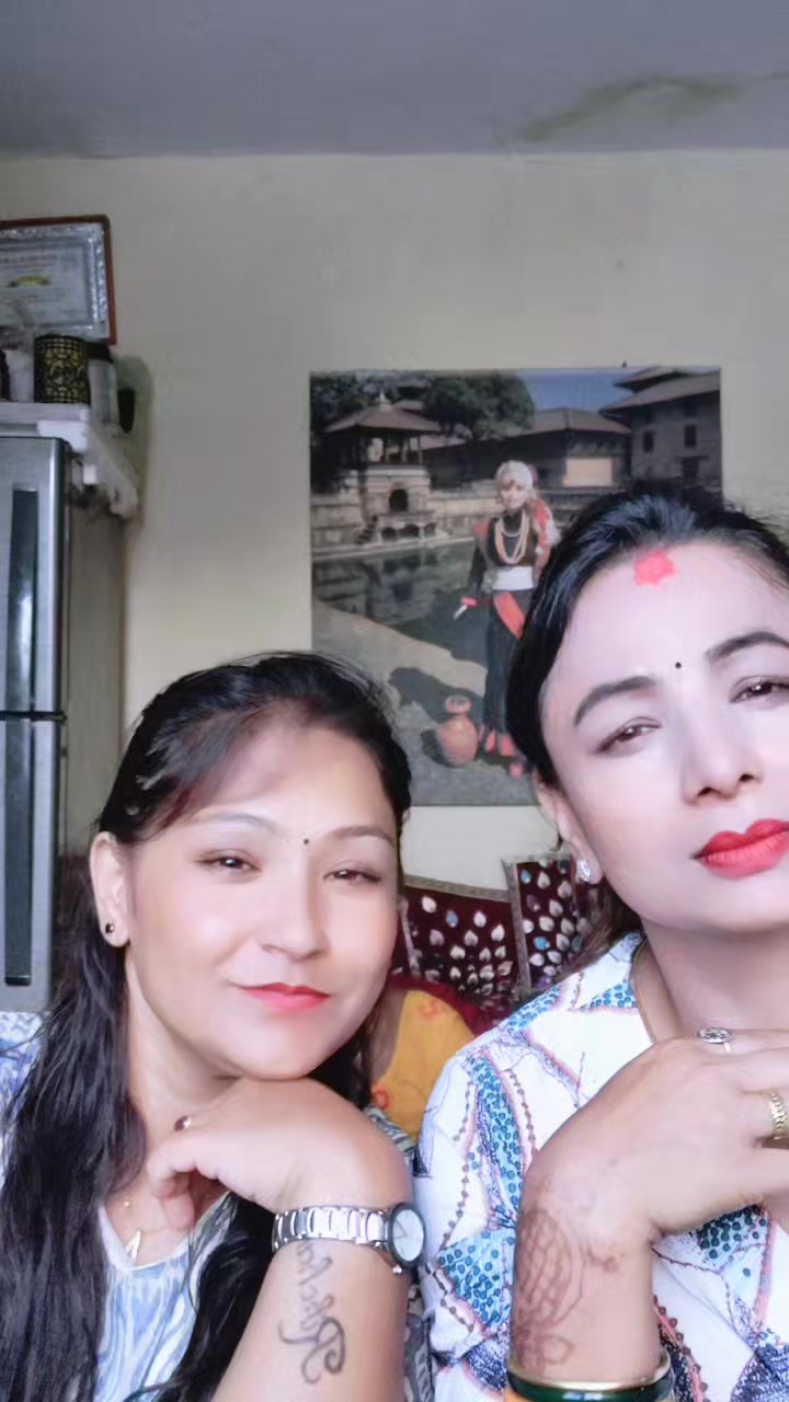 @Chadani Shrestha