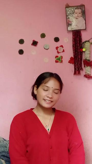 @Sushmita