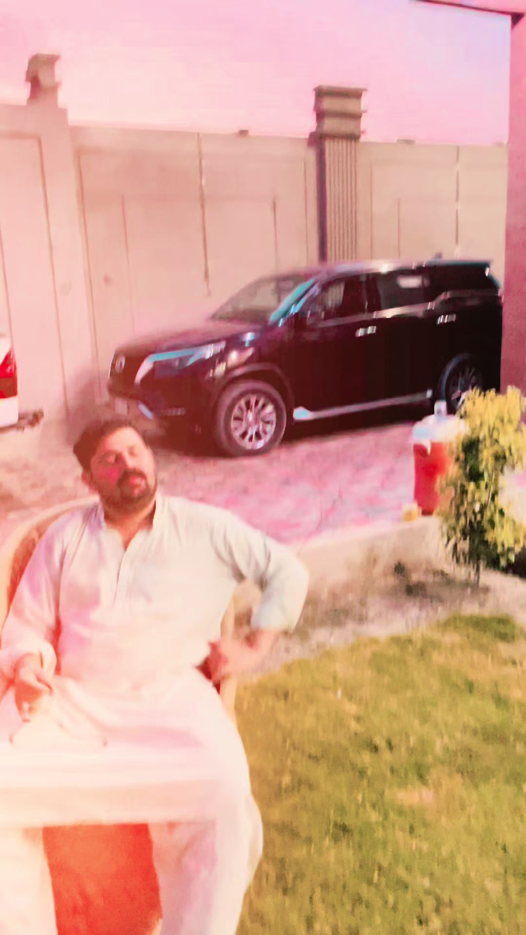 @Babar Badshah