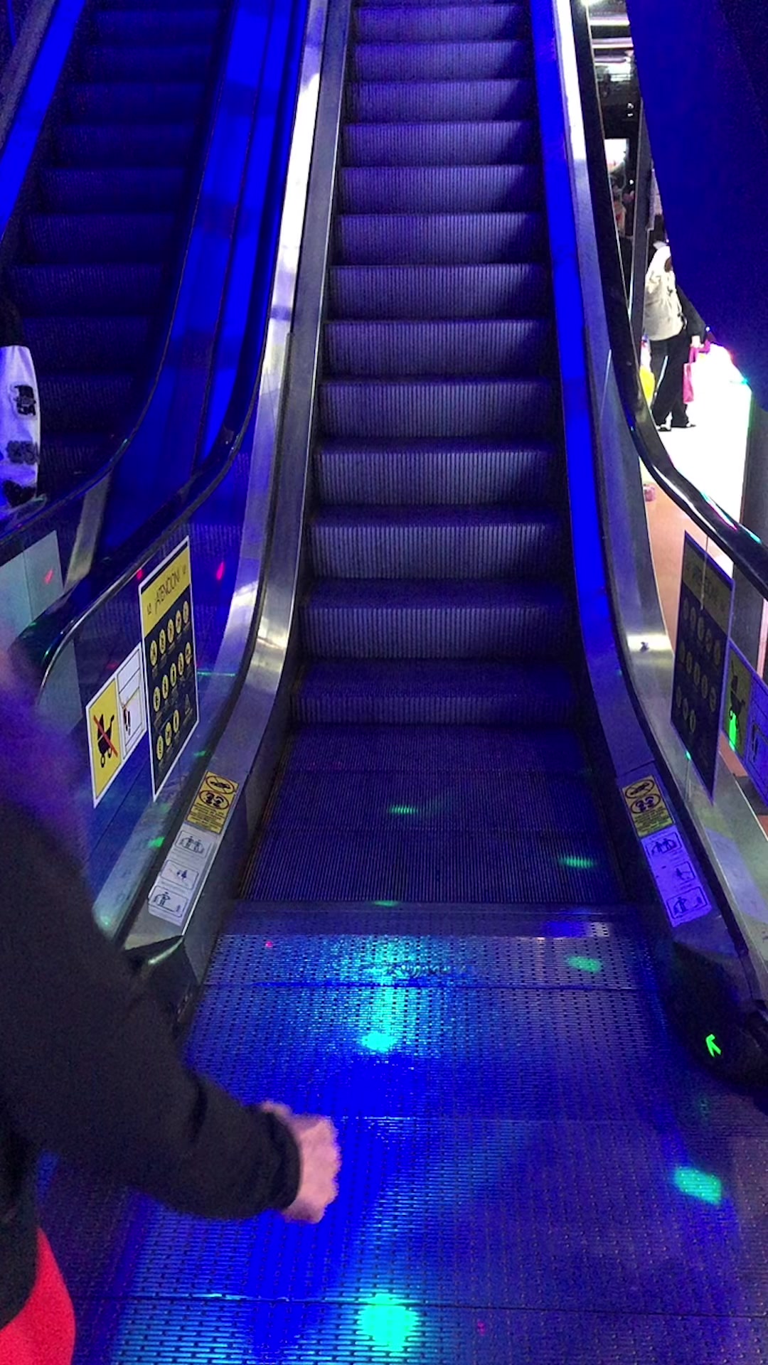 @Gachi!