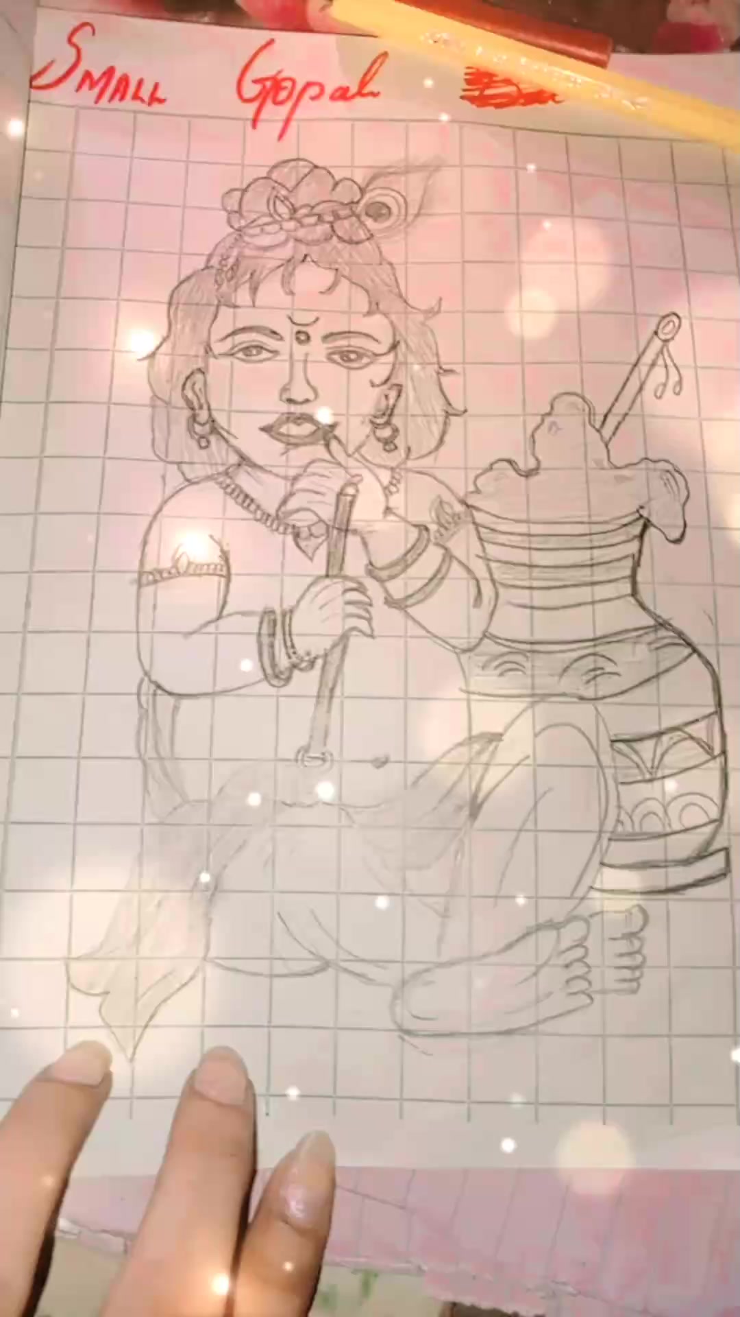 @papa ki pari maa ki ladli