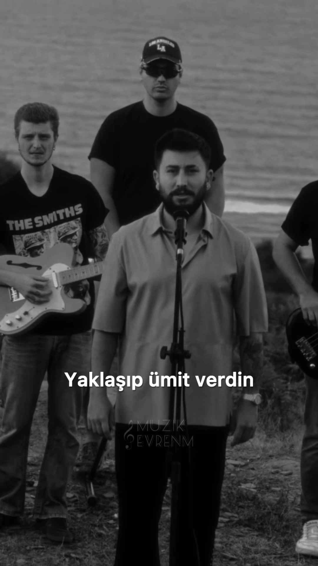 @M&uuml;zik Evrenim