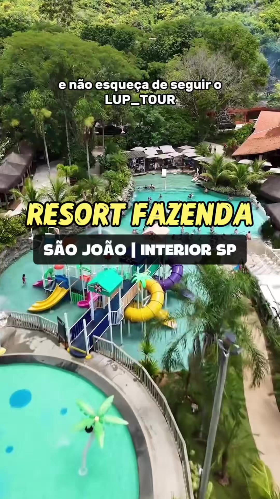 @Lup Tour Viagens