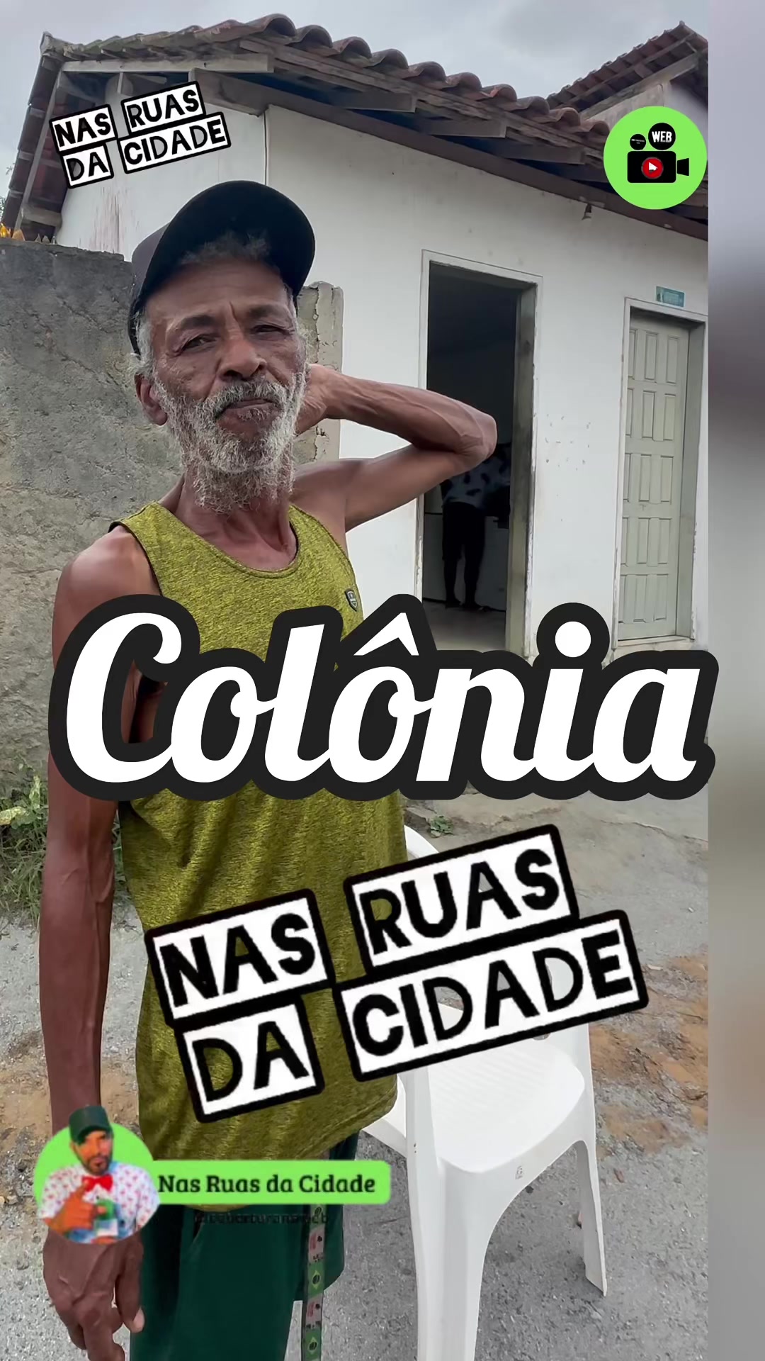 @Cobertura na Web